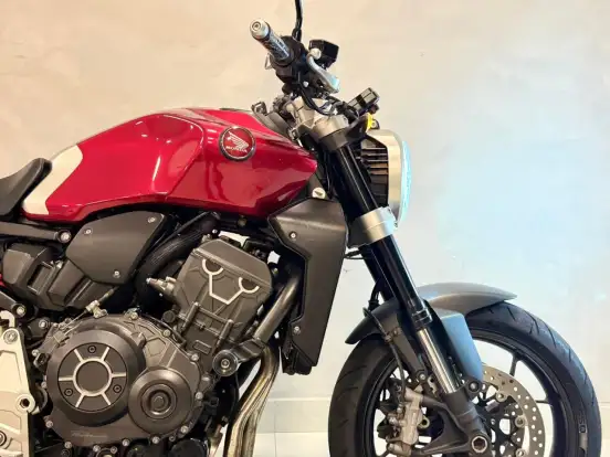 HONDA-CB 1000R ABS HONDA-CB 1000R ABS-2019