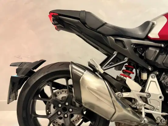 HONDA-CB 1000R ABS HONDA-CB 1000R ABS-2019