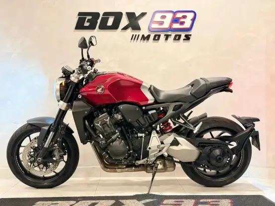 HONDA-CB 1000R ABS HONDA-CB 1000R ABS-2019