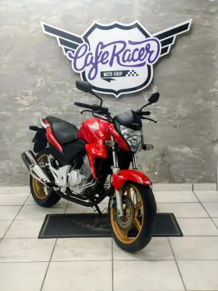 HONDA CB 300R 