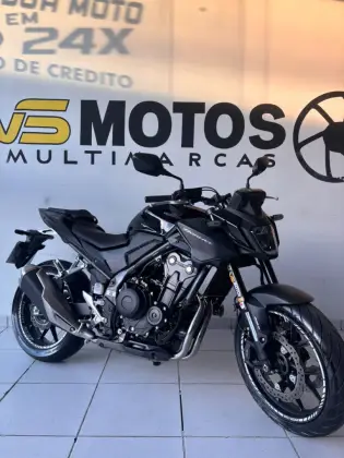 HONDA CB 500 HORNET 