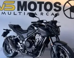 HONDA CB 500 HORNET HONDA CB 500 HORNET