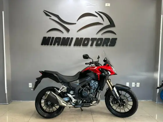 HONDA CB 500 X ABS 