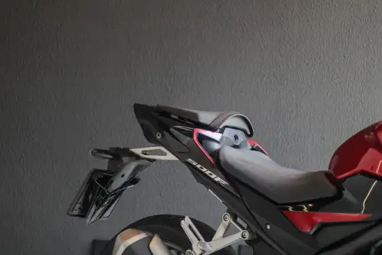 HONDA-CB 500F ABS-2022