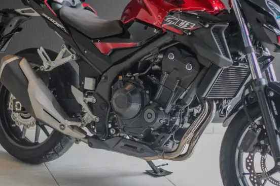 HONDA-CB 500F ABS HONDA-CB 500F ABS-2022