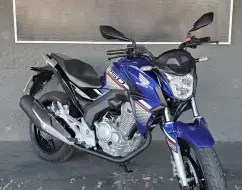 HONDA CB TWISTER HONDA CB TWISTER
