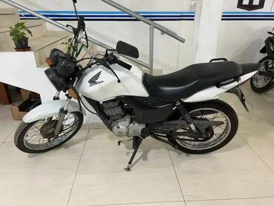 HONDA-CG 125 CARGO KS HONDA-CG 125 CARGO KS-2012