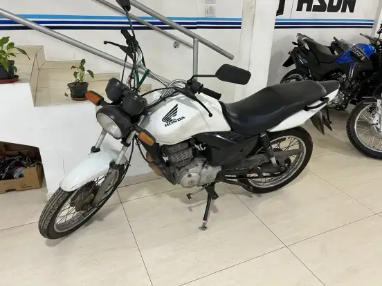 HONDA-CG 125 CARGO KS HONDA-CG 125 CARGO KS-2012