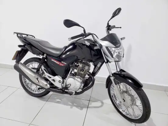 HONDA-CG 125 FAN KS HONDA-CG 125 FAN KS-2015