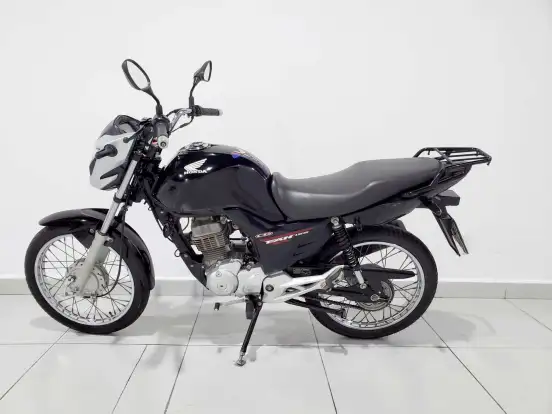 HONDA-CG 125 FAN KS HONDA-CG 125 FAN KS-2015