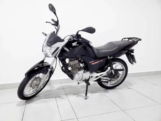 HONDA-CG 125 FAN KS HONDA-CG 125 FAN KS-2015