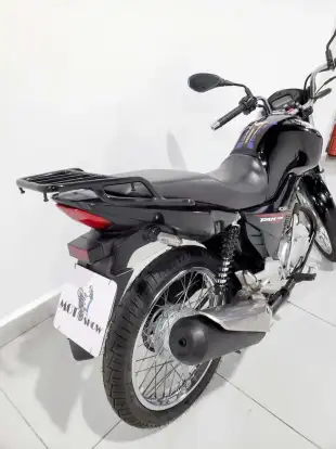 HONDA-CG 125 FAN KS HONDA-CG 125 FAN KS-2015