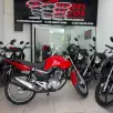 HONDA CG 150 FAN ESDi HONDA CG 150 FAN ESDi