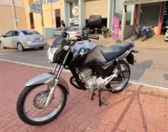 HONDA CG 150 FAN ESDi HONDA CG 150 FAN ESDi