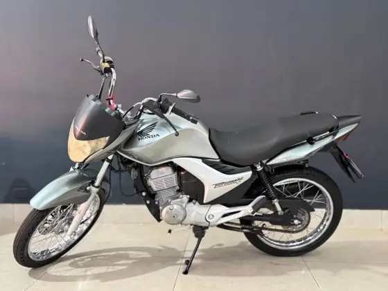 HONDA CG 150 TITAN MIX ESD 