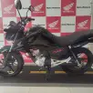 HONDA CG 160 FAN HONDA CG 160 FAN