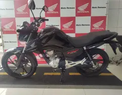 HONDA CG 160 FAN HONDA CG 160 FAN