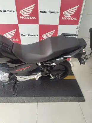 HONDA-CG 160 FAN HONDA-CG 160 FAN-2026
