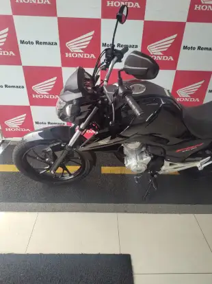 HONDA-CG 160 FAN HONDA-CG 160 FAN-2026