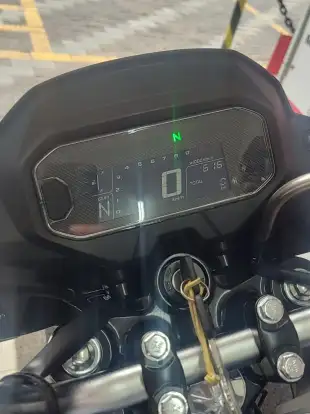 HONDA-CG 160 FAN HONDA-CG 160 FAN-2026