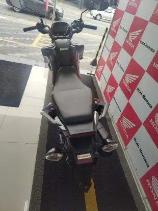 HONDA-CG 160 FAN HONDA-CG 160 FAN-2026