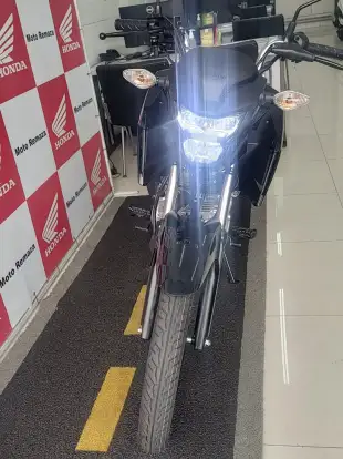 HONDA-CG 160 FAN HONDA-CG 160 FAN-2026
