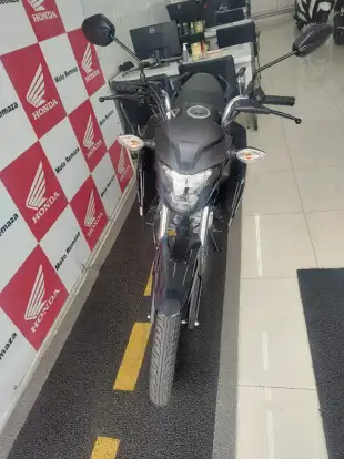 HONDA-CG 160 FAN-2026