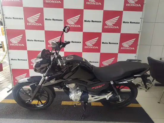 HONDA-CG 160 FAN HONDA-CG 160 FAN-2026