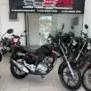 HONDA CG 160 FAN HONDA CG 160 FAN