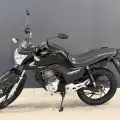 HONDA CG 160 FAN HONDA CG 160 FAN