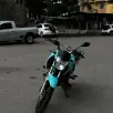 HONDA CG 160 FAN HONDA CG 160 FAN