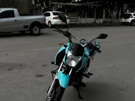 HONDA-CG 160 FAN HONDA-CG 160 FAN-2022