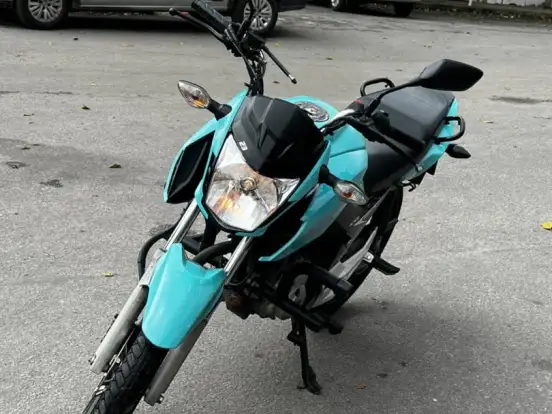 HONDA-CG 160 FAN HONDA-CG 160 FAN-2022