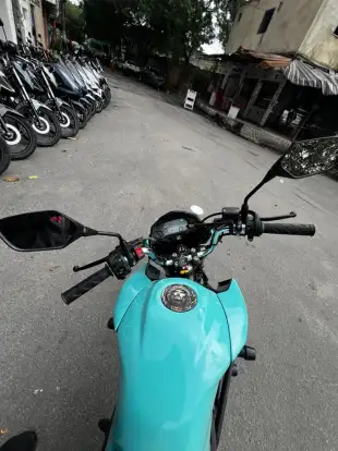 HONDA-CG 160 FAN HONDA-CG 160 FAN-2022
