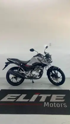 HONDA CG 160 FAN 