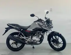 HONDA CG 160 FAN HONDA CG 160 FAN