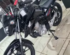 HONDA CG 160 FAN HONDA CG 160 FAN