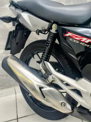 HONDA-CG 160 FAN-2023