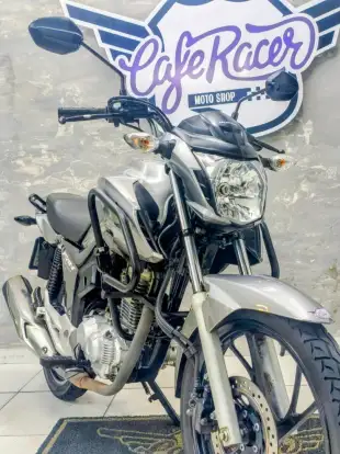 HONDA-CG 160 FAN HONDA-CG 160 FAN-2023