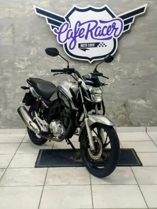 HONDA-CG 160 FAN HONDA-CG 160 FAN-2023