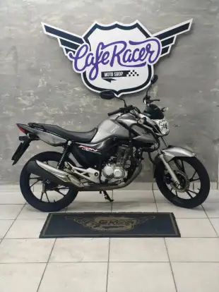 HONDA-CG 160 FAN HONDA-CG 160 FAN-2023
