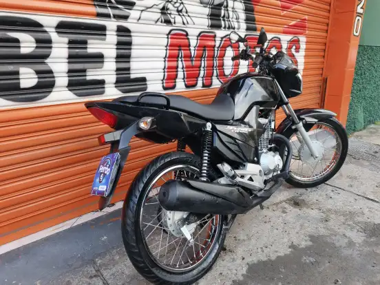 HONDA-CG 160 START ES HONDA-CG 160 START ES-2022