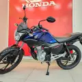 HONDA CG 160 START ES HONDA CG 160 START ES