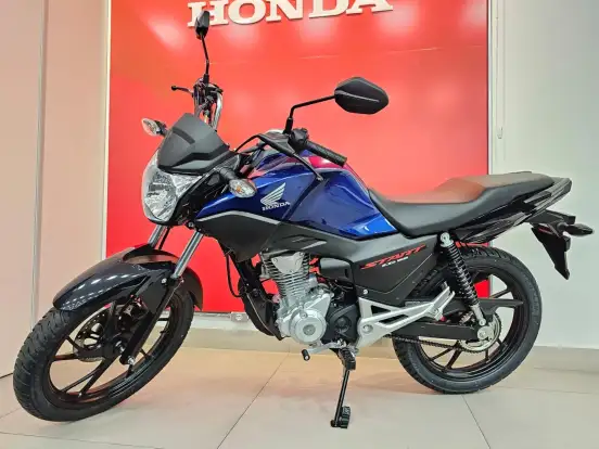 HONDA-CG 160 START ES HONDA-CG 160 START ES-2026