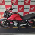 HONDA CG 160 START ES HONDA CG 160 START ES