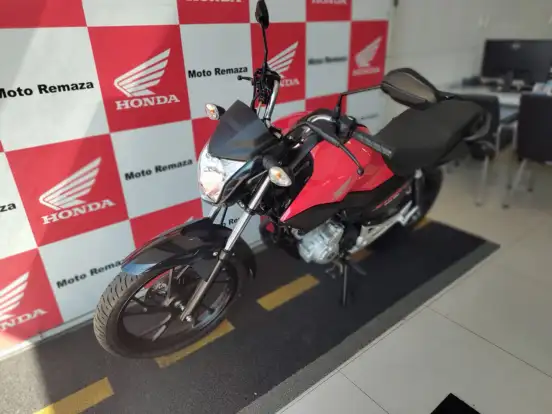 HONDA-CG 160 START ES HONDA-CG 160 START ES-2026