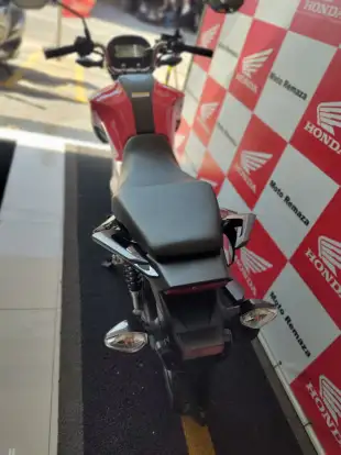 HONDA-CG 160 START ES-2026