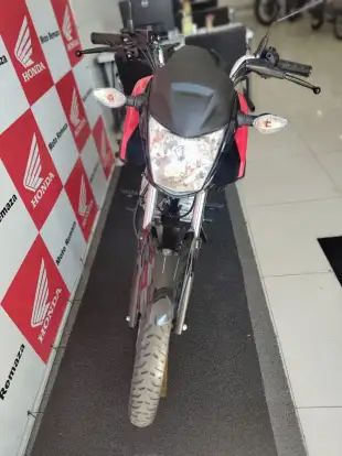 HONDA-CG 160 START ES-2026