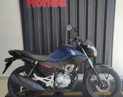 HONDA CG 160 START ES HONDA CG 160 START ES