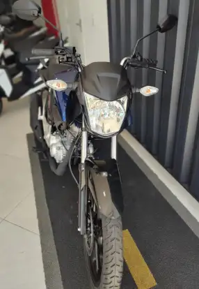 HONDA-CG 160 START ES-2026